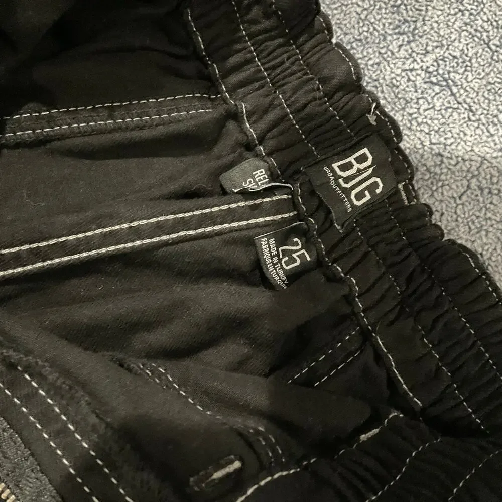 Pants bag small (25) Baggy gently used urban outfitters slater‎